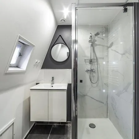 Appartement In | Le Des Celestins
