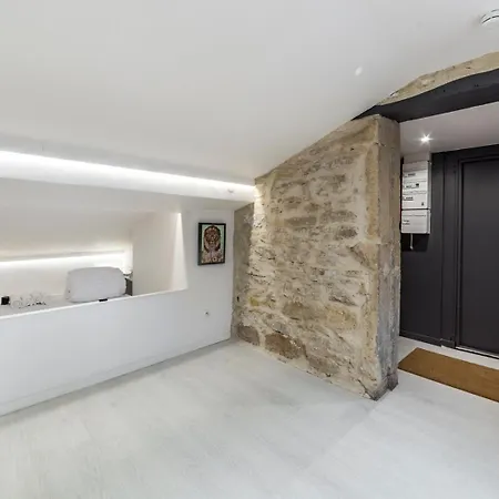 In | Le Des Celestins Appartement *