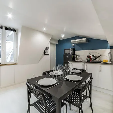 Appartement In | Le Des Celestins *