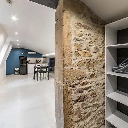 In | Le Des Celestins Appartement *