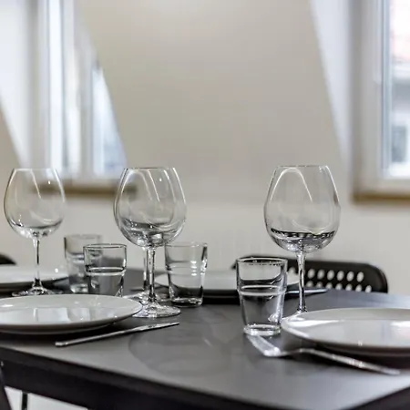 Appartement In | Le Des Celestins Lyon