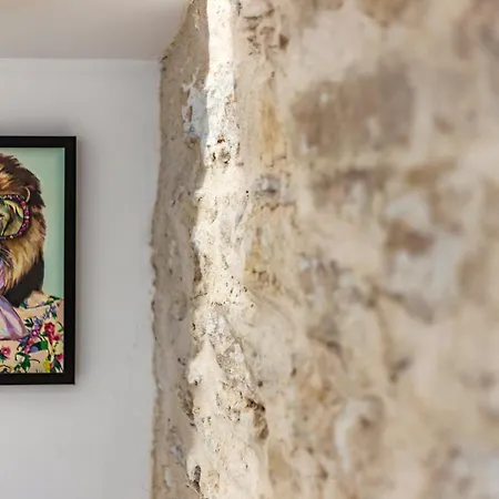 In | Le Des Celestins Appartement *