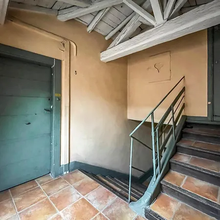 In | Le Des Celestins Appartement Lyon