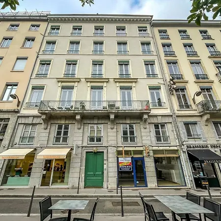 Appartement In | Le Des Celestins