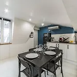 Apartmán In | Le Des Celestins *