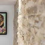 In | Le Des Celestins Apartmán *