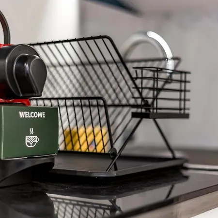 公寓 Le Des Celestins Ail 里昂