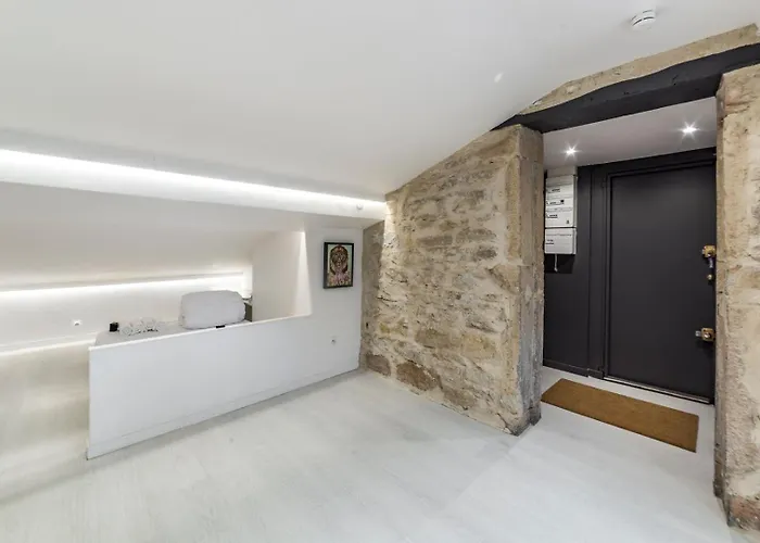 In | Le Des Celestins Appartement *