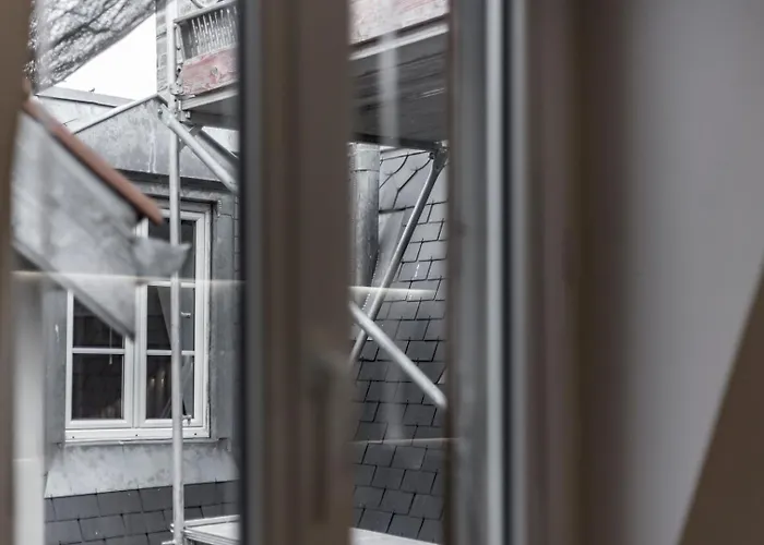 In | Le Des Celestins Appartement Lyon